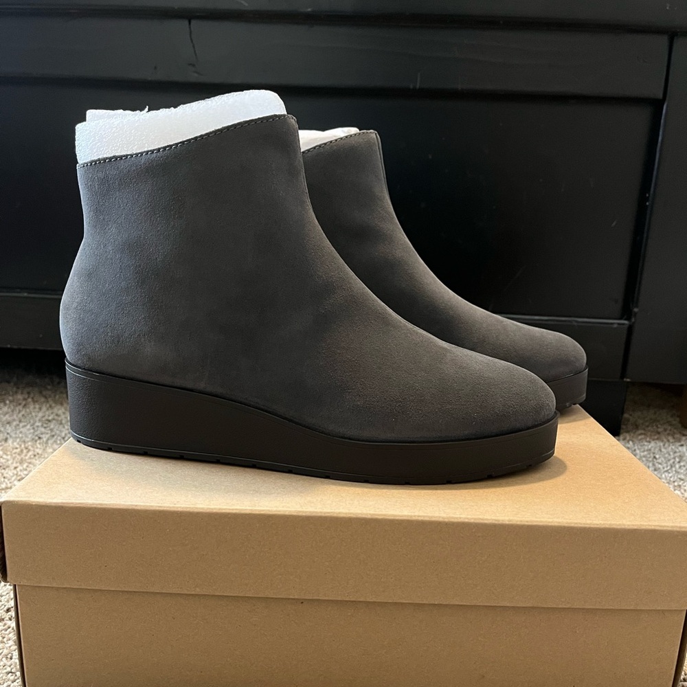 Lucky Brand Shoes